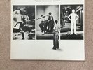 GENESIS - The Lamb Lies Down On Broadway Orig 1974 NM 1st Press German LP PROG