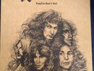 RAINBOW LONG LIVE ROCK N ROLL LP VINYL RECORD