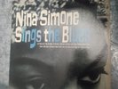 Nina Simone Sings The Blues RCA Victor 3789 1967 First Press