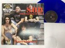S.O.D. Pussywhipped Japan LP [18264ER]