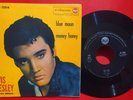 ELVIS PRESLEY (45 RPM - ITALY) 45N 0514 