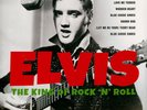 Elvis Presley - The King Of Rock 'N' Roll (Vinyl 2LP - EU - Reissue)