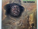 JAMES BROWN THE PAYBACK POLYDOR PD23007 Japan INSERT VINYL 2LP