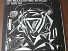 SUN RA Heliocentric Worlds Vol. 1 ESP DISK VINYL LP SK 1014 STEREO 1966 Press