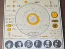 SUN RA Heliocentric Worlds Vol. 2 ESP DISK VINYL LP SK 1017 STEREO Purple Label