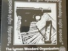 Lyman Woodard Organization The - Saturday Night Special [VINYL]- NEW & SEALED