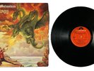 Yngwie Malmsteen Trilogy Vinyl LP 422-831 073-1Y-1 Ultrasonic Cleaned 1986