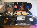 34x LP's Blues Rock PSYCH ROCK New Wave JAZZ Punk LP LOT