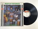 Heart Of The Congos 1977 LP Black Art First Jamaica Press Reggae Lee Perry Vinyl