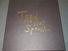Toad the wet Sprocket 5 LP Box Set RSD Exclusive Colored Vinyl 995/1500