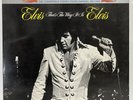 ELVIS PRESLEY - THAT'S THE WAY IT IS  QUAD DISC  4CH R4P-5029  JAPAN VINYL LP