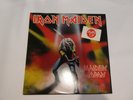 Iron Maiden - Maiden Japan  Mini LP - 1981  MLP15000 Harvest - Ships ASAP