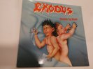 Exodus - Bonded By Blood - 1985 Original W/ Inserts & Order Form. Ships ASAP