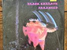 BLACK SABBATH - Paranoid - Vinyl LP  1976  NEMS  NEL 6003  Ozzy Osbourne