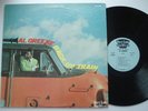 AL GREENE GREEN Back Up Train HOT LINE MUSIC JOURNAL original 1968 Soul vinyl LP