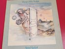 1975 Steve Hackett* Voyage Of The Acolyte Lp Vinyl Record 12 Art Rock° Prog Rock