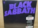 BLACK SABBATH 