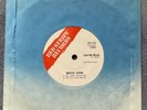 MAVIS JOHN - USE MY BODY rare UK 1981 / ISLANDS BOOGIE FUNK / MINT-