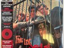 Yardbirds Five Live Yardbirds LP Album vinyl record reissue Limited Red RSD 2024