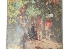 Creedence Clearwater Revival Green  River LP Vinyl 1969 Fantasy 8393 EX+