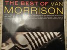 The Best Of VAN MORRISON - Vinyl LP Record