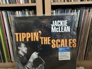 Jackie McLean Tippin' The Scales LP 2022 Blue Note Tone Poet - Sealed