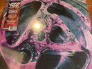 Linkin park From Zero Deluxe Edition Vinyl World Tour Transparent And White