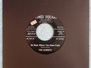 1961 The Summits - Go Back Where You Came From - 422 Rock Doo Wop 45 rpm 7