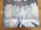 Radiohead - 'Kid A' Vinyl LP (New & Sealed )