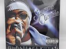 GHOSTFACE KILLAH Supreme Clientele 2x LP Color Vinyl New Sealed Import Wu Tang