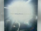 WILCO Kicking Television 4x LP Vinyl Box Set Nonesuch W/Poster Booklet RARE VG+