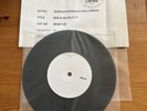 Duran Duran 7” Test Pressing / White Label Promo Single / Boys Keep Swinging