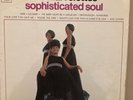 THE MARVELETTES SOPHISTICATED SOUL, ORIGINAL 1969 UK PRESS, STML11090 A1/B1, VG+