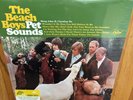 Beach Boys Pet Sounds Vinyl LP 1999 STEREO 72435-21241-1-4 SEALED HYPE READ