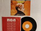 David Bowie - Sound and Vision / A New Career... (si) Japan 1977 NM/VG++ Great