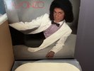 ALFONZO Self Titled LARC LR-8101 rare 1982  funk boogie disco soul OOP LP listen
