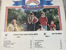 SUNFLOWER The BEACH BOYS  LP 1970 RS6382 WLP PROMO BRIAN WILSON - READ