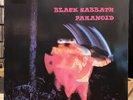 [ROCK] EXC/VG+ LP BLACK SABBATH Paranoid {1985 NEMS Issue] GERMANY DMM MASTER