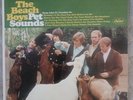THE BEACH BOYS  Pet Sounds ORIG 1966 Capitol T-2458 Rare Scranton Press