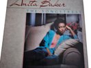 Anita Baker - The Songstress Gatefold LP Beverly Glen 1983  1st pressing  VG+