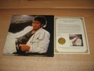 Michael Jackson-Thriller-Signed LP Record-Original 1982--Authenticated