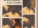 MUDDY WATERS – FOLK SINGER - DELUXE GATEFOLD 180G HQ VIRGIN VINYL LP NEW - Z