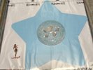Remy Bond Star Shaped Baby Vertigo Vinyl Exclusive VV LE 1000