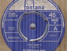 THE SPENCER DAVIS GROUP*I CAN'T STAND IT*MOD*BEAT MUSIC*FONTANA*HEAR IT