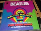 THE BEATLES Magical Mystery Tour 1977 GERMAN 