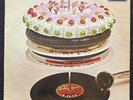 The Rolling Stones – Let It Bleed LP UK  SKL 5025 VG+/VG+