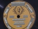 78 rpm Record Chinese Evening Post Shanghai 1920s?