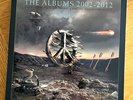 Rush The Albums 2002-2012 SEALED UNBOXED VAPOUR TRAILS CLOCKWORK ANGELS ETC