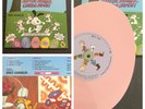 It’s The Easter Beagle, Charlie Brown #1971 Mystery Egg Pink 10” Vinyl RSD 2025