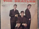 Introducing The Beatles VJLP 1062 Vee Jay US Vinyl Shrink VG/VG